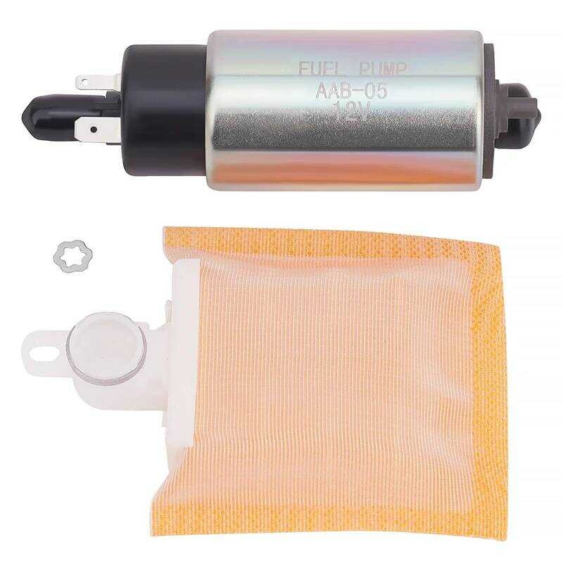 ▥ แผนที่ Passion รถจักรยานยนต์เบนซินปั๊มสําหรับ YAMAHA C3 Xf50 Mesty 400 Yp400 Tmax500 Xp500 Wr