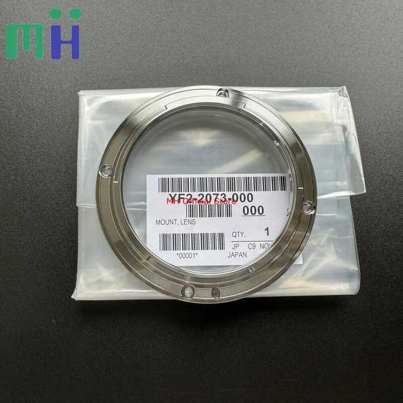 ▥ ใหม่ EF 4.5-5.6 ด้านหลัง Bayonet Mount แหวนโลหะ Yf2-2073 สําหรับ Canon 100-400 มม.F4.5-5.6 L