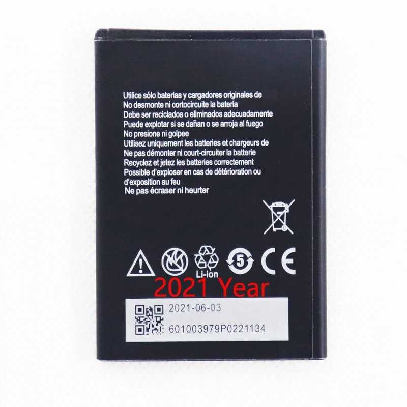 ▥ 3.85V 2800Mah Li3928t44p4h735350สำหรับ ZTE Avid Trio Z833แบตเตอรี่