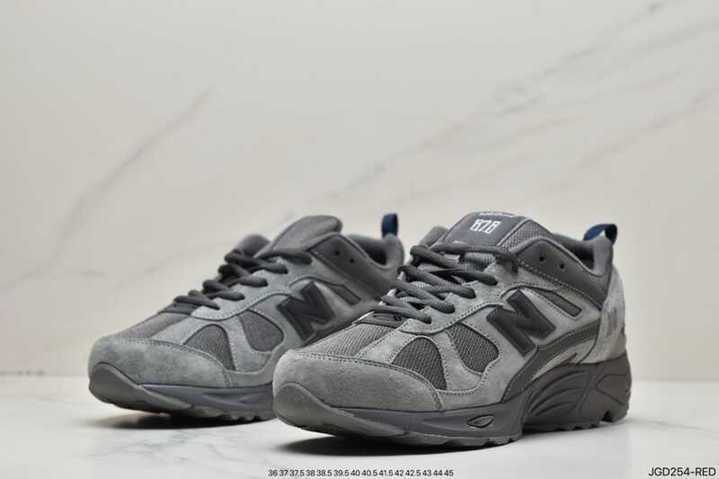 ❤ Sports Shoes_New Balance_Nb_Cm878 Series Retro Dad Style Running Casual Sports Jogging Shoes