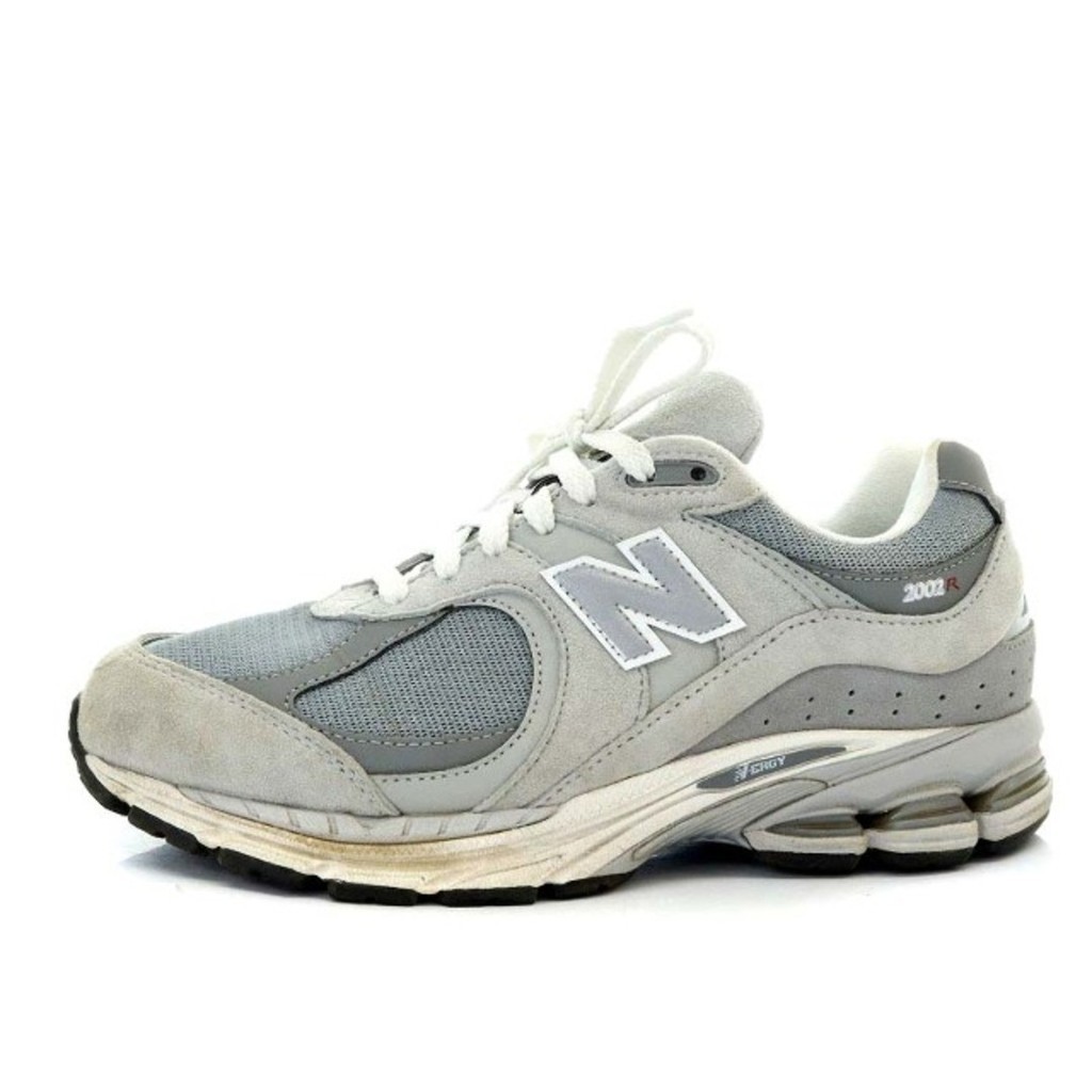 New Balance M2002Rxj 2002R Us7.5 ส่งตรงจากญี่ปุ่นมือสอง
