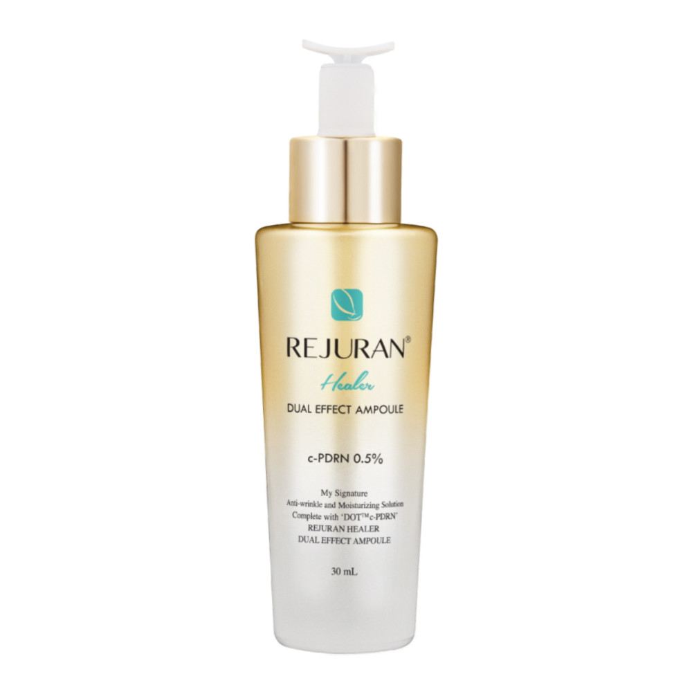 Rejuran Healer Dual Effect Ampoule 30ml