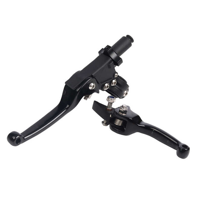 ภาพใหญ่: C9a 2023 ใหม่อัพเกรด Pitbike ชิ้นส่วนรถจัออฟโรด C