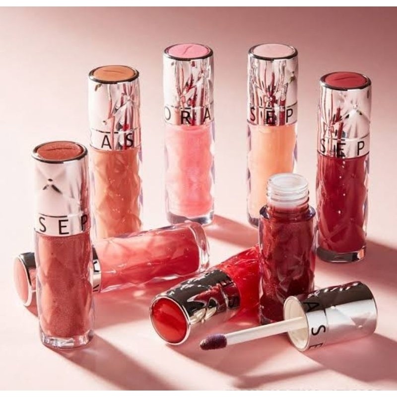 SEPHORA COLLECTION- Outrageous Plump ลิปกลอส ลิปพลัม