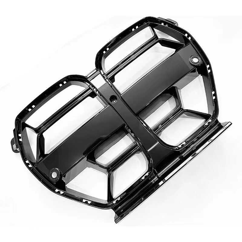 สำหรับการปฏิบัติการดัดแปลงบัฟเฟอร์หน้า สำหรับรถ BMW M3 M4 G80 G82 CS ปี 2020-2024