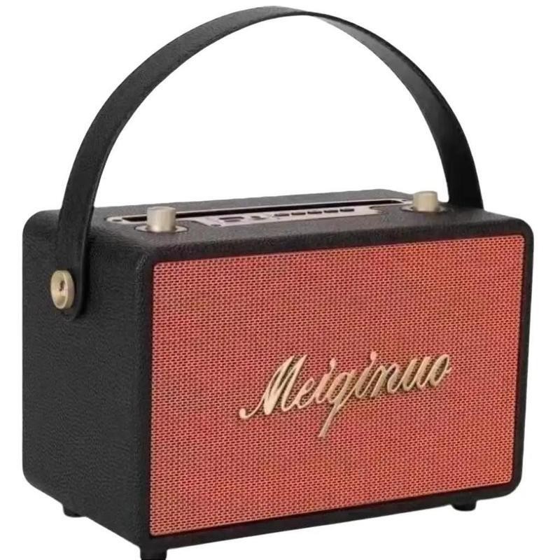 สินค้าเข้าใหม่ พร้อมส่ง ลำโพงบลูทูธ Mn-200 ลำโพงบลูทูธเบสหนัก ลำโพงคอมพิวเตอร์ ลำโพง