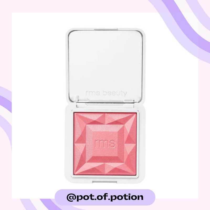 [pre-order] rms beauty  ReDimension Hydra Powder Blush