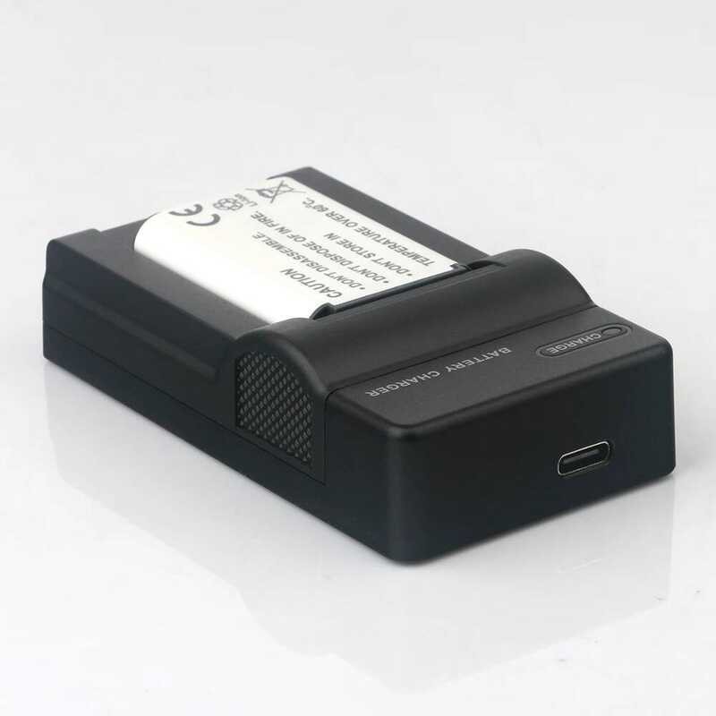 ▥ สําหรับ Sony Np-Bx1 1240Mah Li-Ion แบตเตอรี่/Charger ใช้งานร่วมกับ Dsc-Wx800 Wx700 Wx500 Wx35