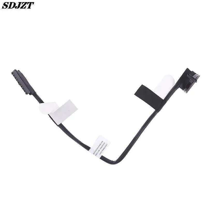 1 สายเคเบิลแบตเตอรี่ใหม่แท้ ชิ้น สำหรับ DELL Latitude 7480 7490 7XC87 DC02002NI00