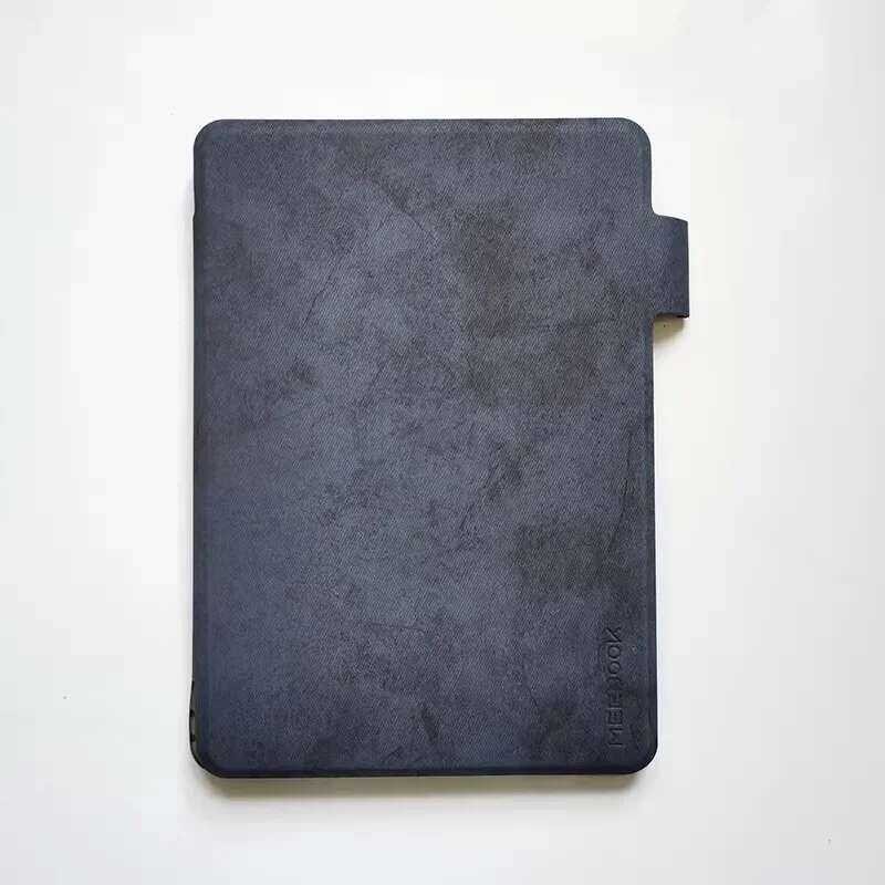 PU ปกหนัง สำหรับ Meebook P78 pro เคสป้องกันที่เข้ากันได้กับเคสสมาร์ทแท็บเล็ต Likebook
