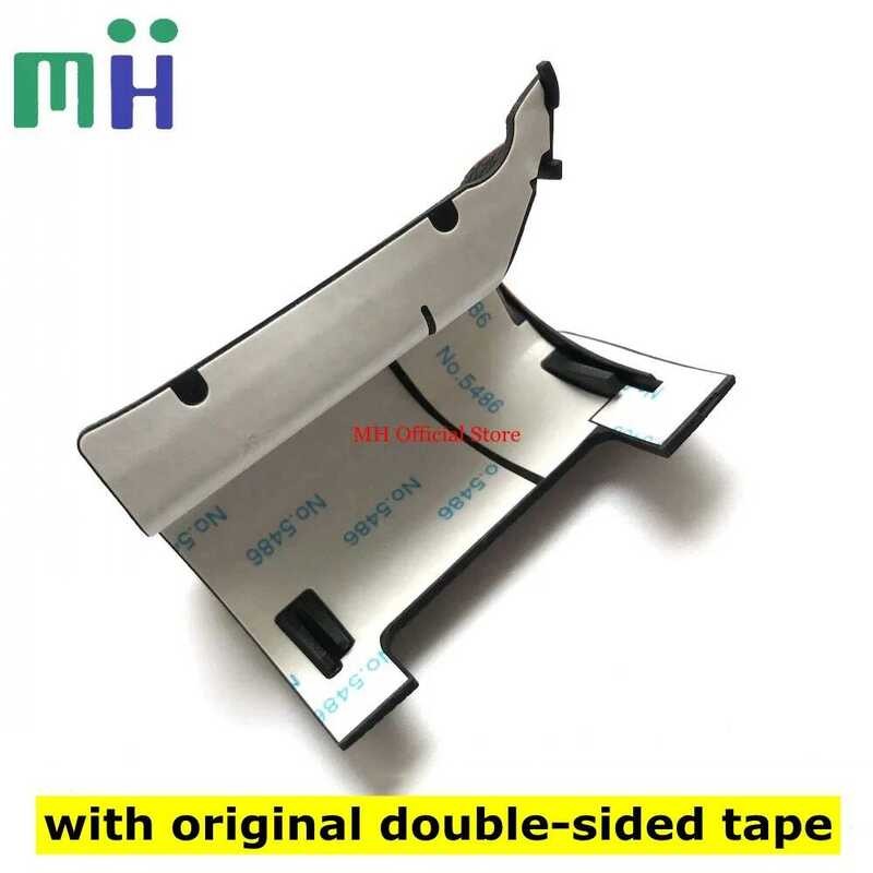 ▥ Original สําหรับ Nikon D750 Grip ยางมือผู้ถือหน่วยกล้องอะไหล่ทดแทน