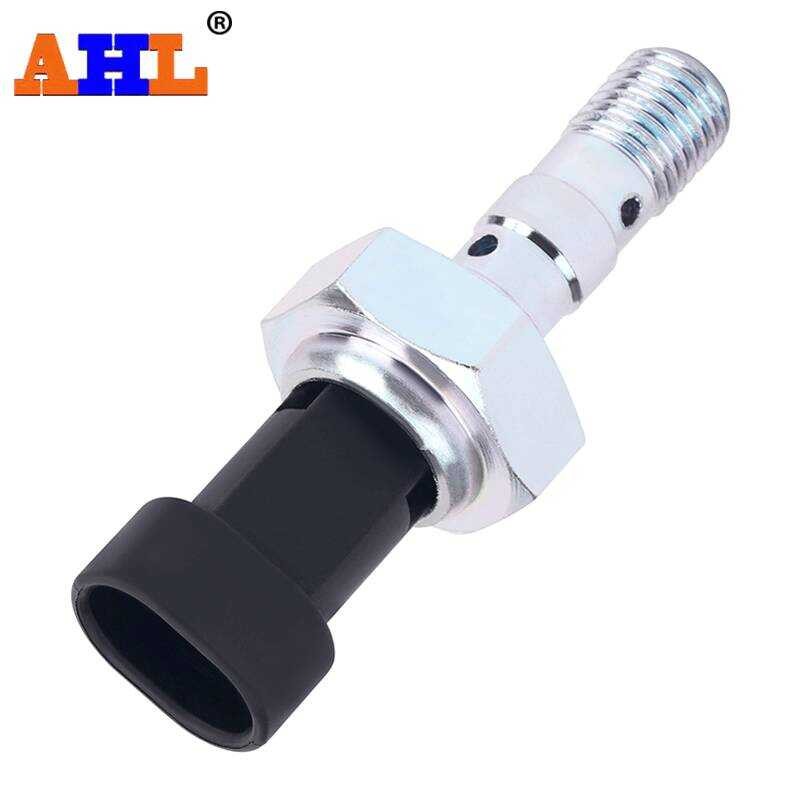 เหมาะสําหรับ ATV ATV UTV Polaris RZR570 ACE150 Sportsman สวิตช์ไฮดรอลิกเซ็นเซอร์