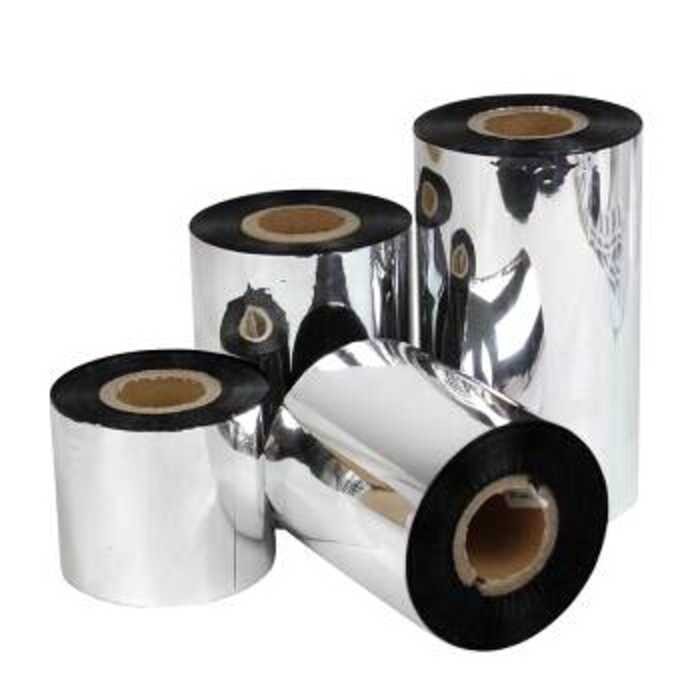 TSC TTP-244Plus TTP-342 TTP-247 Ribbon 110MM 300M Barcode Printer Ribbon