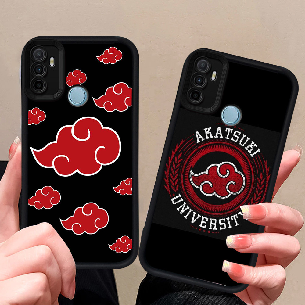 R87 โลโก้แสงอุษา OPPO A53s A32 A11S A33 A53 2020 กรณี