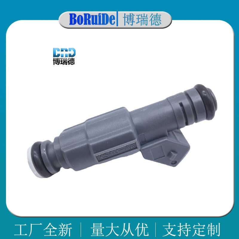 0280155887 หัวฉีดน้ํามันเชื้อเพลิงเหมาะสําหรับ 99-04 Ford Fox Mazda 2.0