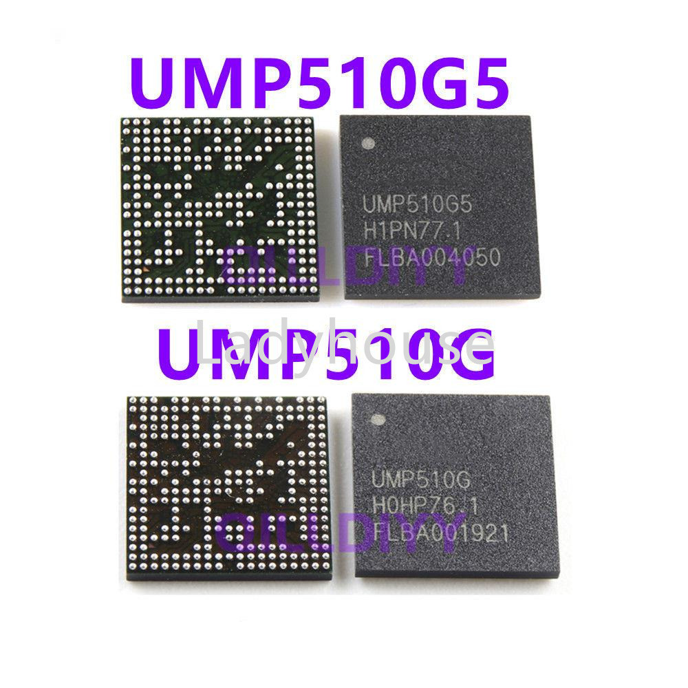 1-3 ชิ้น UMP510G UMP510G5 UMH2652 SR3595D LN8000 การจัดการพลังงาน IC