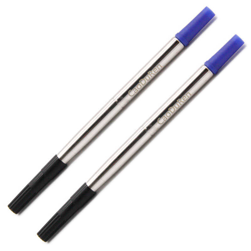 ยาว 116 7 เส้นผ่าศูนย์กลางปากกาปากกา 0.7 มม. บอลปากกา Ballpen Refill สำหรั