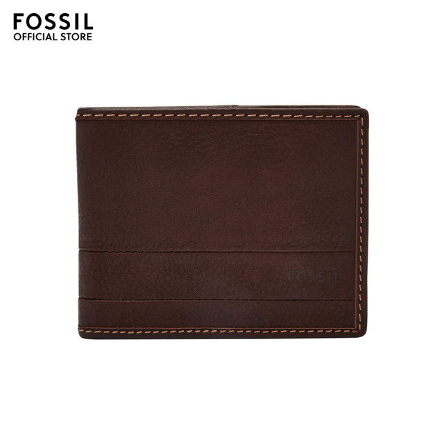 กระเป๋าสตางค์ Fossil Lufkin SML1392201