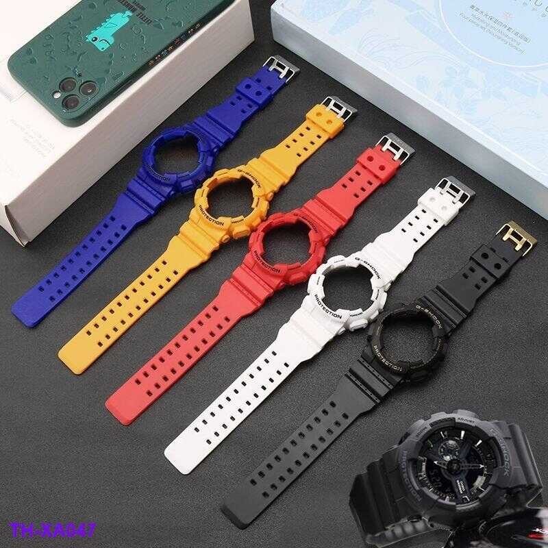 สายและตัวเรือนเหมาะสำหรับ Black Warrior Ga-110Mb/1B Gax/Ga-100Cf Bomb Disp