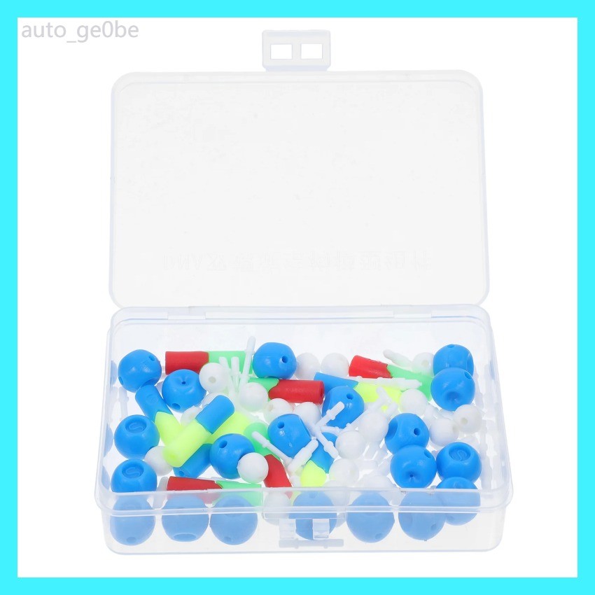 a DNA Model Components Molecular Kit Models for Teaching Double Helix Structure Science Classroom D