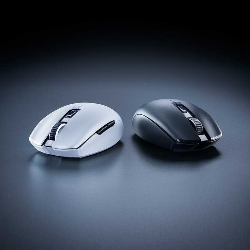 Razer Orochi V2 Mobile Wireless Gaming Mouse