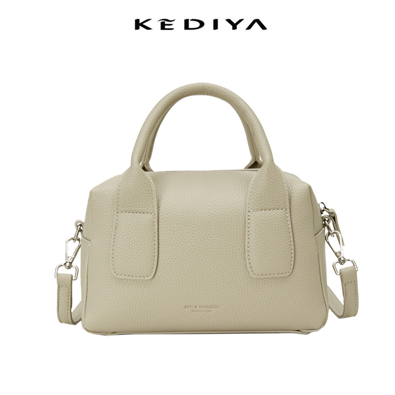 Handbags KEDIYA 2024 Fashion Korean Shoulder Bag  Good Quality Simplicity Crossbody Bag For Women