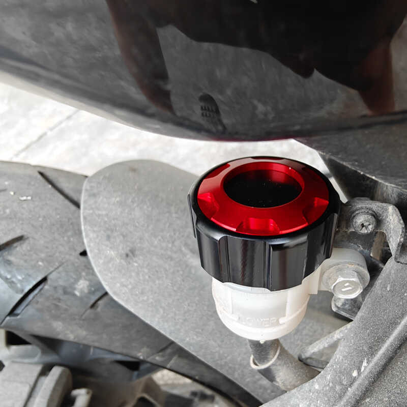 สำหรับ Cd3 Yamaha Tracer9 Tracer 9 Gt Trcaer9gt อุปกรณ์เสริมเบรคหน้า