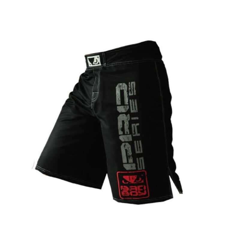 SUOTF Technical Performance Falcon Shorts กีฬาฝึกและแข่งขัน MMA Shorts ไทเกอ