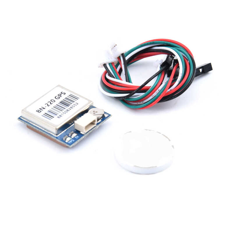 Δ Bn-220 Bn220 Bn-880 Bn880 การควบคุมการบิน GPS โมดูลคู่สำหรับ MIN