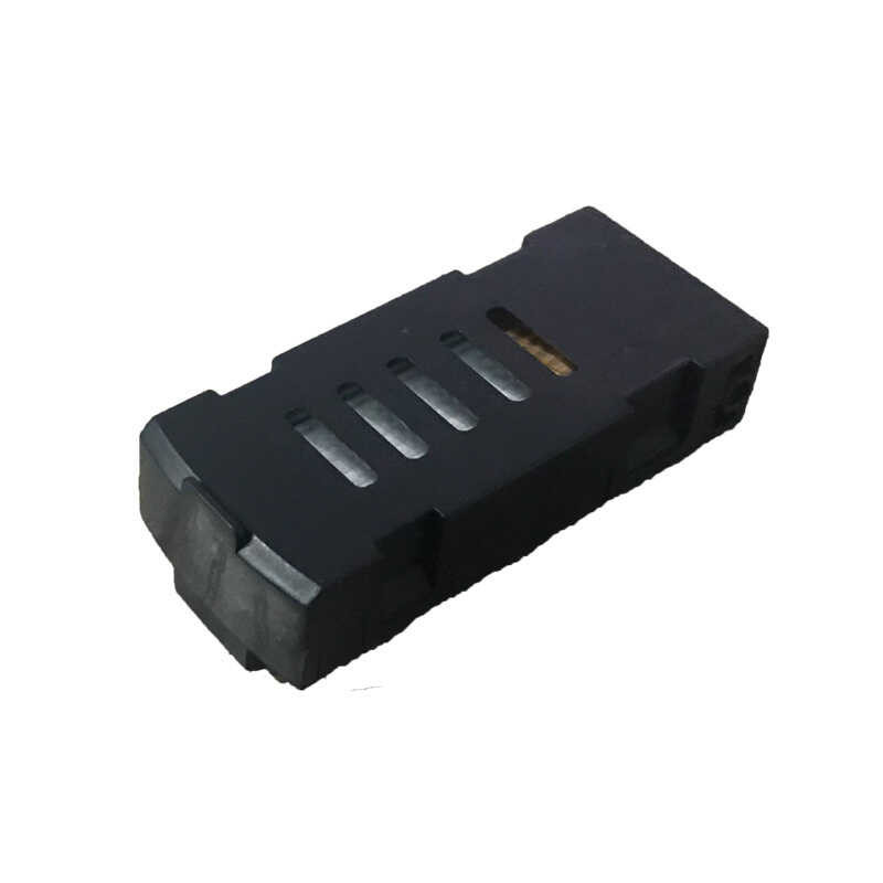 Δ 1-10 ชิ้น 3.7V 500Mah แบตเตอรี่ลิเธียมสำหรับ Sg800 Lf606 D2 Jd-16 S