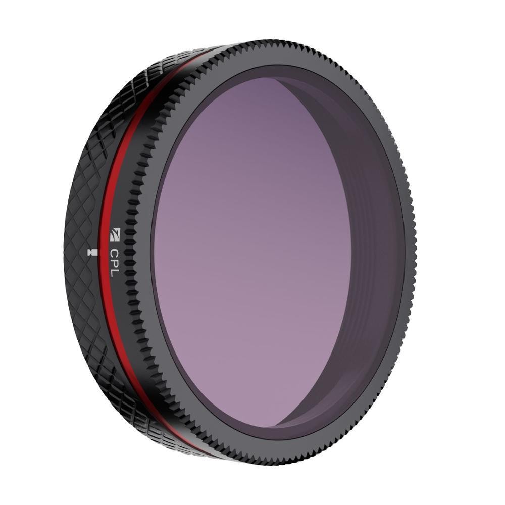 ตัวกรองเดี่ยว Freewell Autel Evo II 6K Pro เข้ากันได้กับ Autel Evo II 6K/Lite+