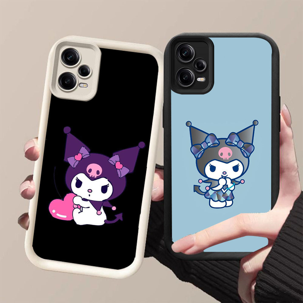 YZ-42 Coulomi สวยมากๆสําหรับ Xiaomi Redmi POCO หมายเหตุ 12 3 X5 F5 13X F6 M6 C71 Turbo 5G