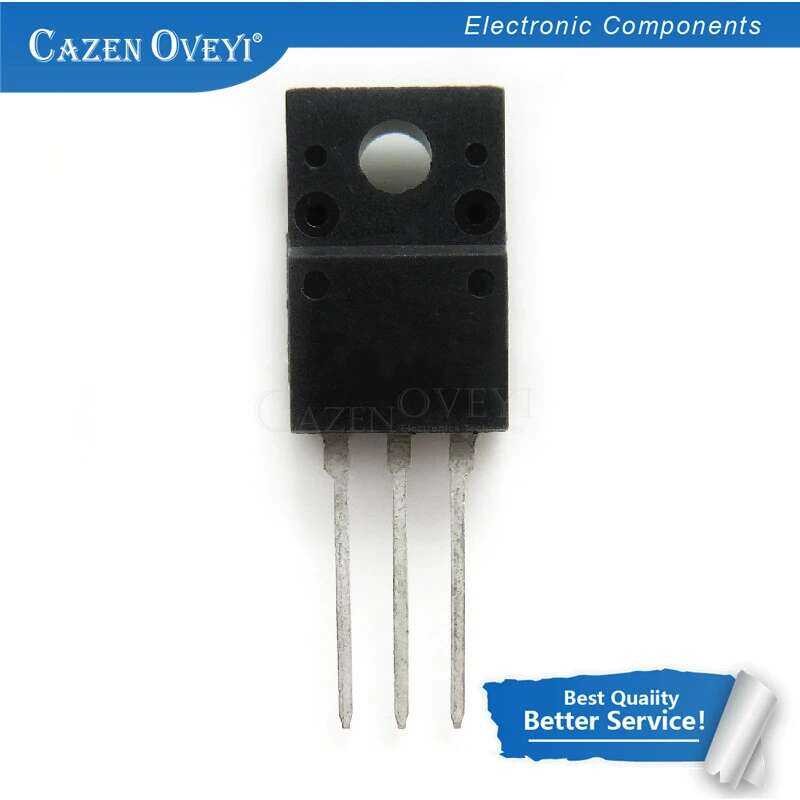 ชิ้น/ล็อต 5 11N60S5 FCP11N60 11N60C3 P11NM60 11A 600V TO-220