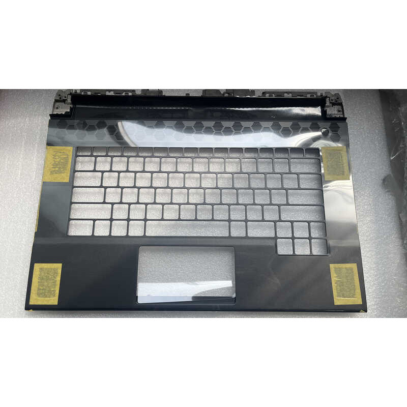 Dell/Dell Alienware Alienware M15 R2 A Shell B Shell C Shell D Shell E Shell Air Outlet Screen Shaft