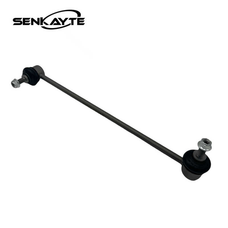 เหมาะสําหรับ BMW 3 E90 E91 E92 X1 E84 ซ้ายขวาด้านหน้า Stabilizer Bar Connector 31356768771