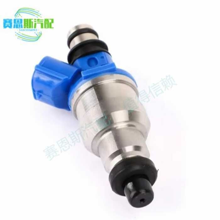 195500-1970 1955001970 195500 หัวฉีดน้ํามัน 1970195500-1970 822-12104