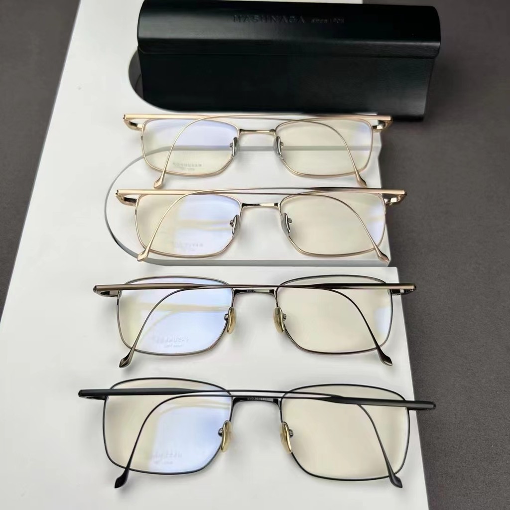 ยุโรปยี ่ ห ้ อ Zengyong กรอบแว ่ นตา Zengyong Chord F 51-20-145 ประณีตแฟชั ่ น Ultra-Light High-En