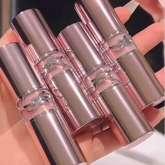 Ys Powder Tube Moisturizing Lipstick 1.6g ตัวอย ่ าง