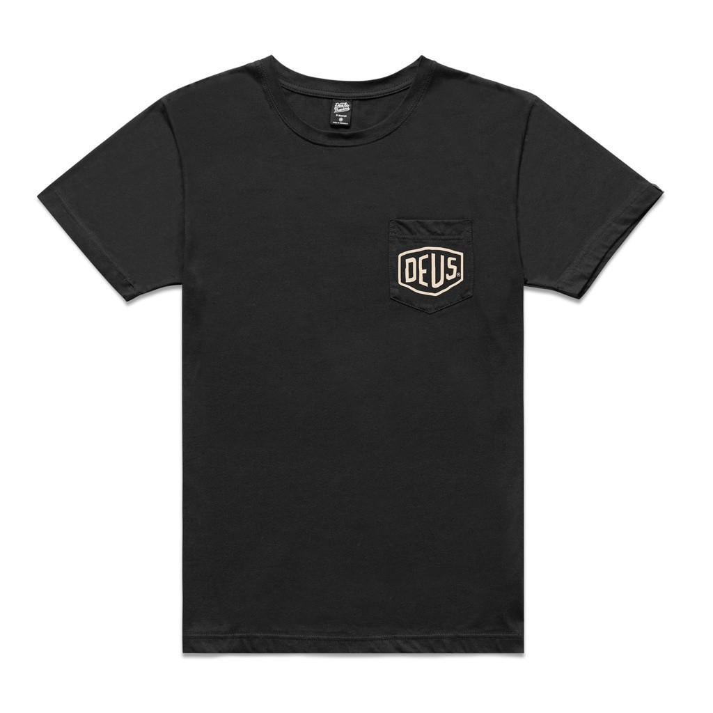 Deus Ex Machina - Canggu ที่อยู่ Og