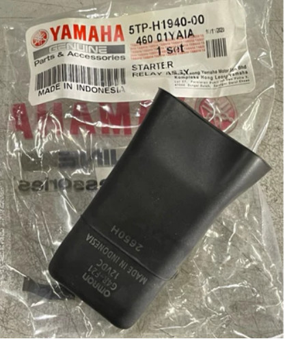 LC135 V1-V8 / Y15 / Y16 / R15 V3 / MT15 SRL115 / SRL115 FI / SRL110 FZ150 5TP-H1940-00 YAMAHA STARTE