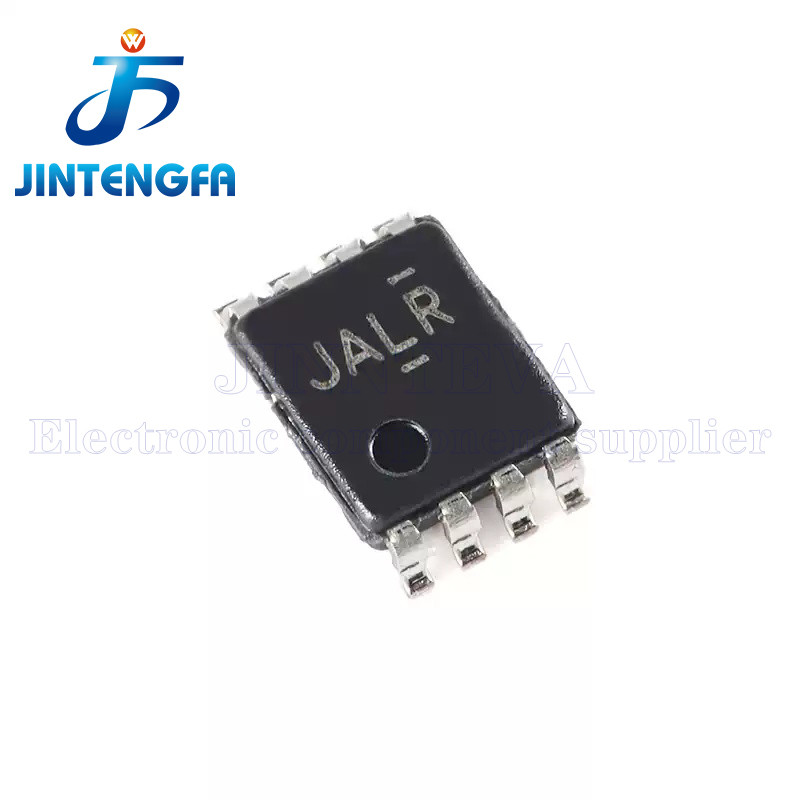 10PCS TS5A3359DCUR TS5A3359DCUT TS5A3359 AL JALR JZ VSSOP-8 สวิตช์อะนาล็อก ICs 1-Ohm SP3T สวิตช์อะนา