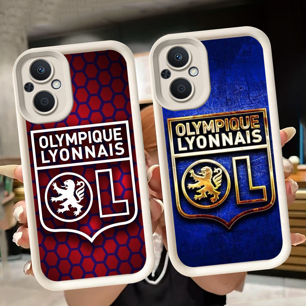 ปลอกอ่อนสําหรับ OPPO Reno 8 8Z 7 Find X5 7Z Lite 5G สีขาว Q96 L-Lyon