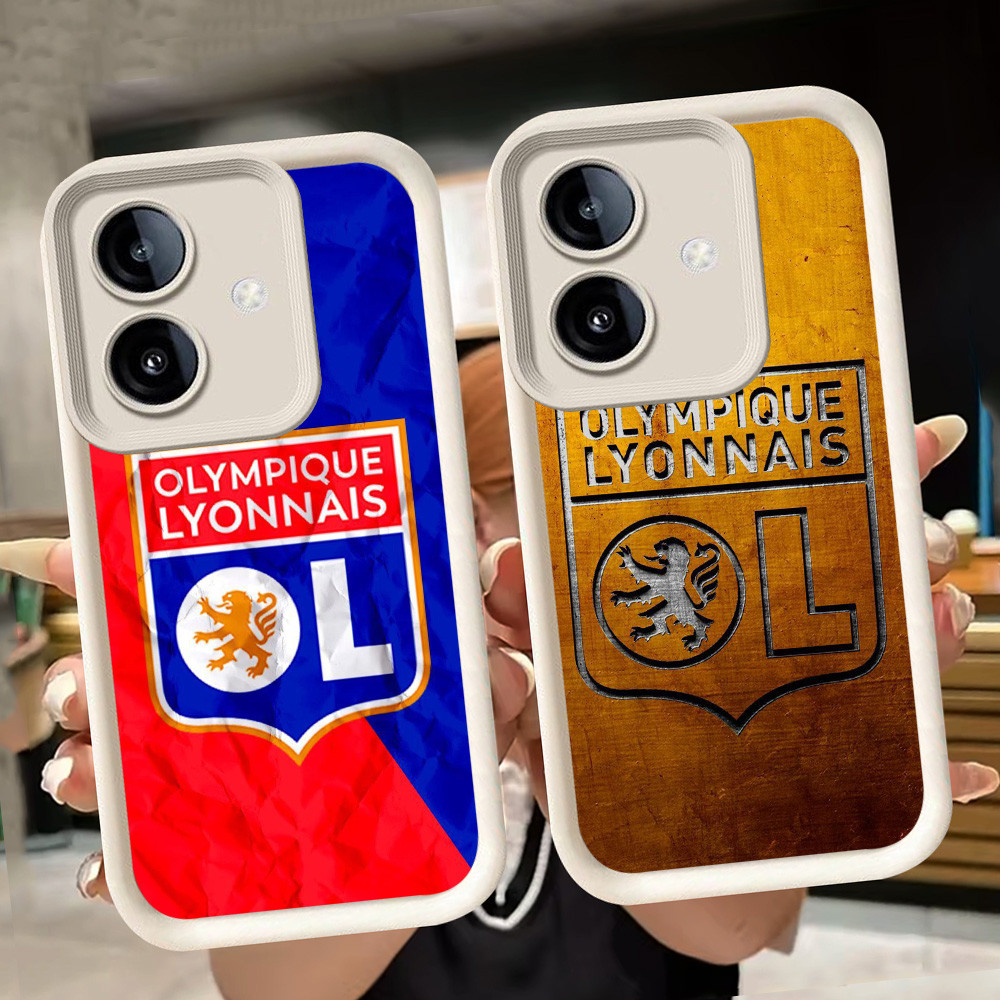 ปลอกอ่อนสําหรับ OPPO A5 A79 A3X A3 A5i Pro A5X 5G สีขาว Q96 L-Lyon