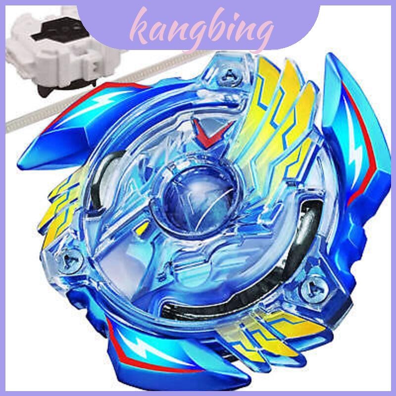 Valryek Valkyrie Victory Bv Beyblade B-34 Bundle With Grip Launcher และ