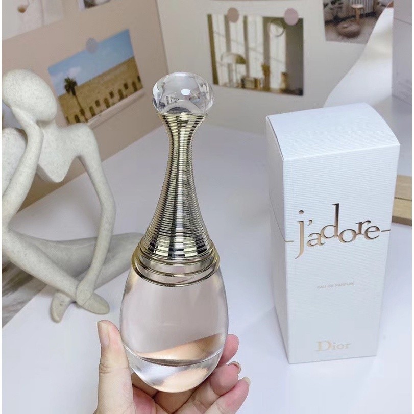 Dior น้ําหอม EDP 100 มล. สําหรับผู้หญิง