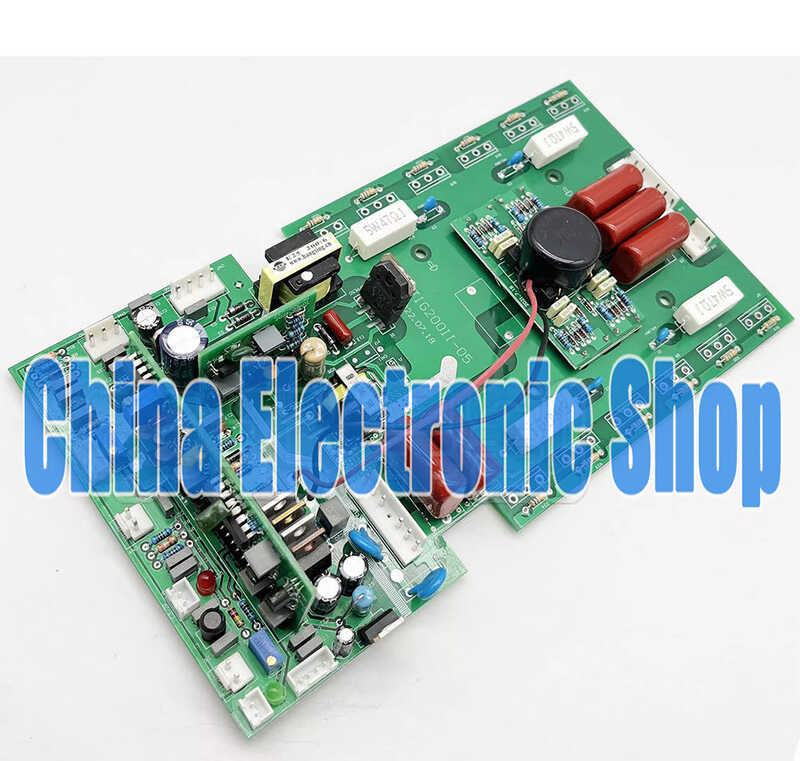 ❤ Zx7-250 จอแสดงผลดิจิตอลเครื่องเชื่อมอินเวอร์เตอร์ 2