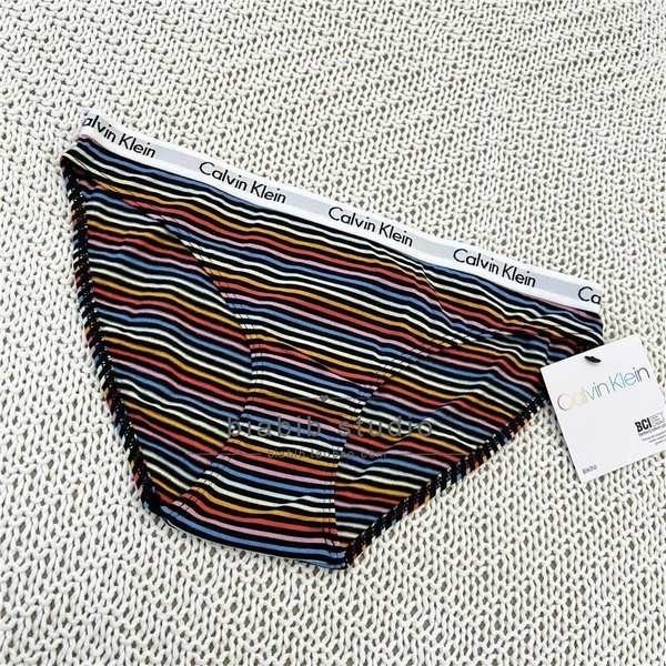 calvin klein ผู้หญิง calvin klein ผู้ชาย CK/CALVIN KLEIN ผ้าฝ้ายผู้หญิงฐานผ้าฝ้ายต้นทุนต่ําสบายระบา