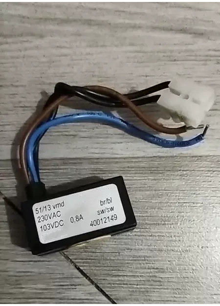 SZ AC230V DC103V 0.8A