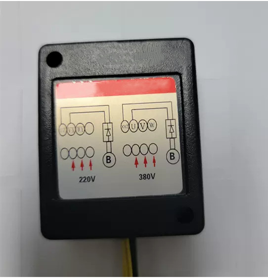 YTH AC220V/380V DC99/170V