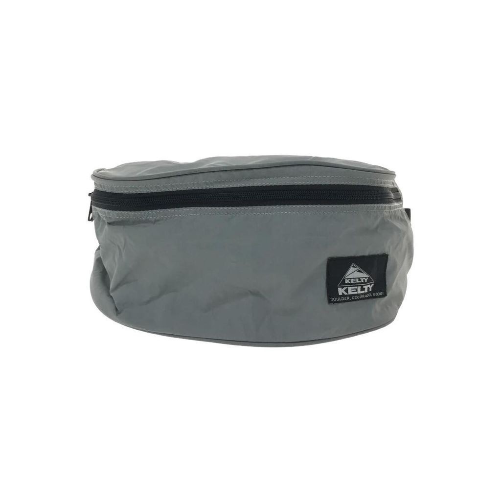 IRO KELTY Waist Bag Nylon Direct from Japan Secondhand